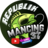 Logo Republik Mancing